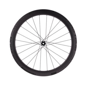 Rodas (Par Completo) Prototype Carbono 50mm